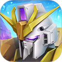 敢达争锋对决华为版