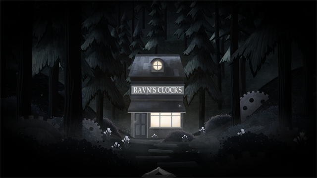 tick tock双人游戏