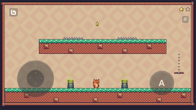 超级小狐狸手游