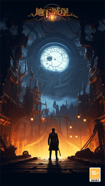 地下城堡2小米版