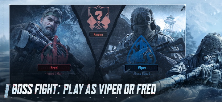 暗区突围国际服