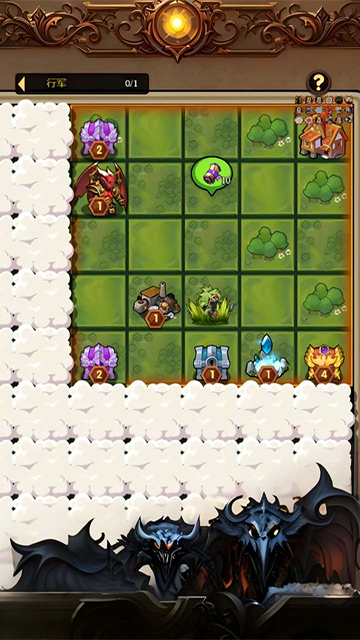 刺激大闯关微信小游戏