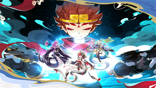 造梦西游ol华为版