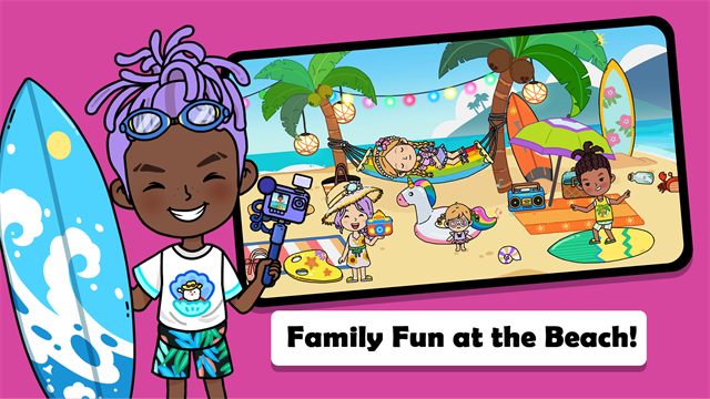 yoya世界全地图解锁版