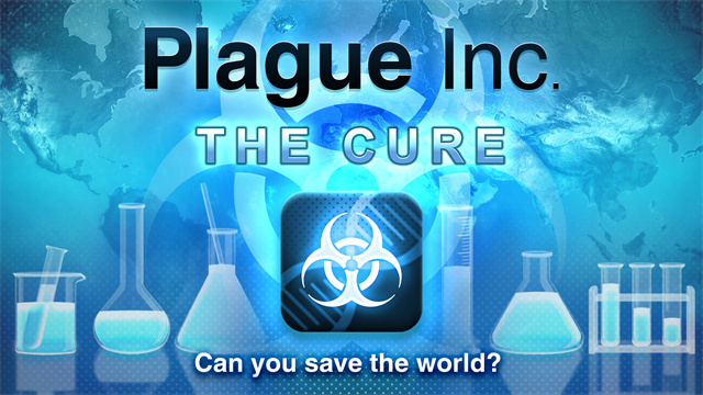 病毒公司(Plague Inc.)