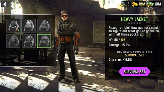 绝对赛车正版手游