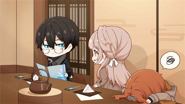 时间对称性破缺官方版