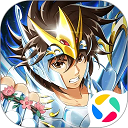 圣斗士星矢重生腾讯版