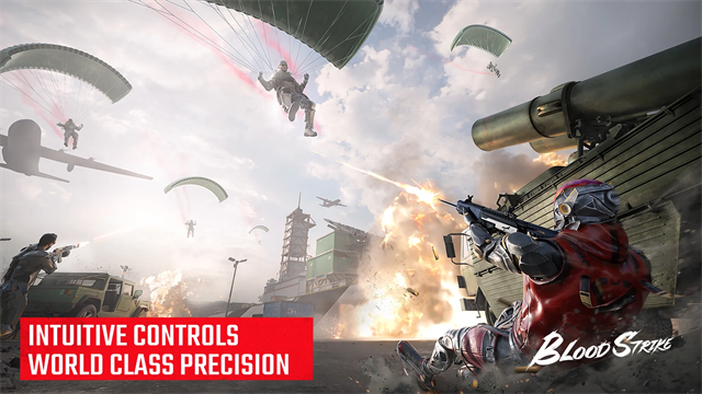 代号血战手游国服