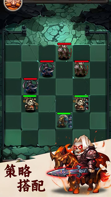 刺激大闯关微信小游戏