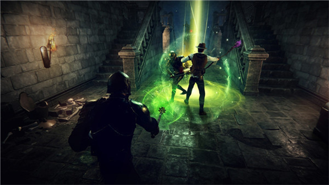 勇闯金银岛(Raiders of Treasure Island)