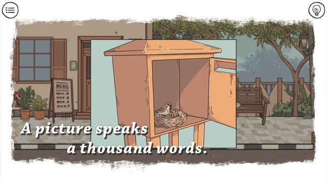 往事(When Past Was Around)