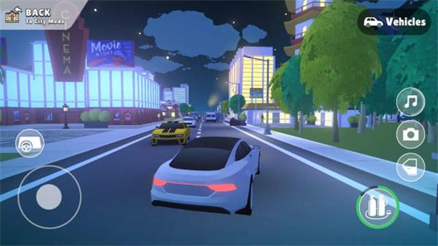 口袋城市2官方版