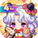 坎特伯雷公主与骑士唤醒冠军之剑的奇幻冒险华为版