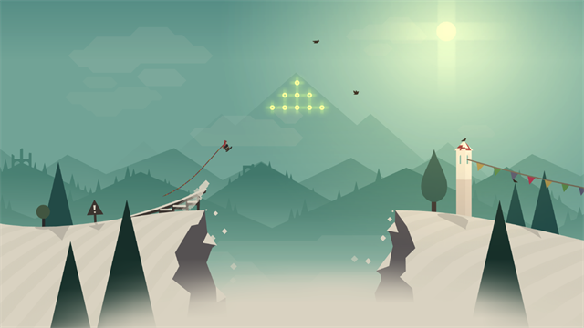 阿尔托的冒险中文版