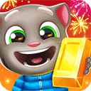 汤姆猫跑酷最新版