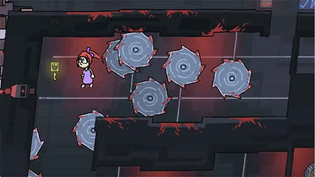 孔明的陷阱游戏