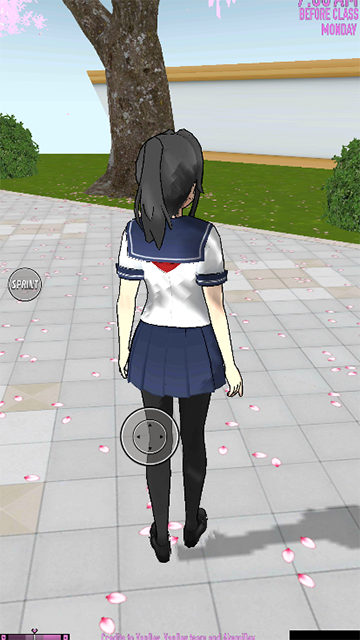 YanSimMobile(病娇模拟器)同人游戏