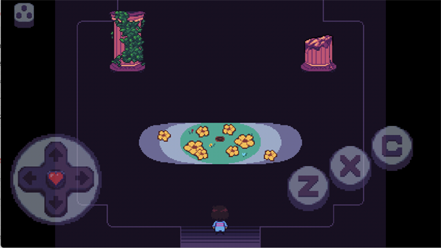 传说之下重制版