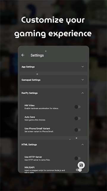 JoiPlay模拟器中文版