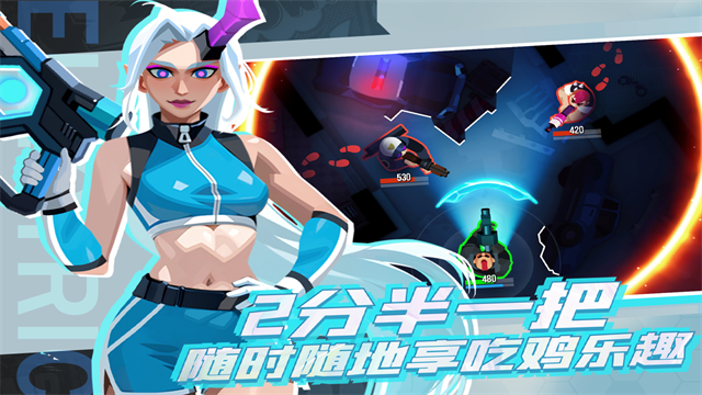 雷霆小分队测试服