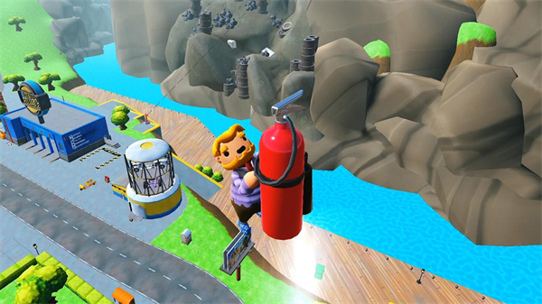 可靠快递联机版最新版