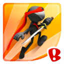 跳跃忍者中文版