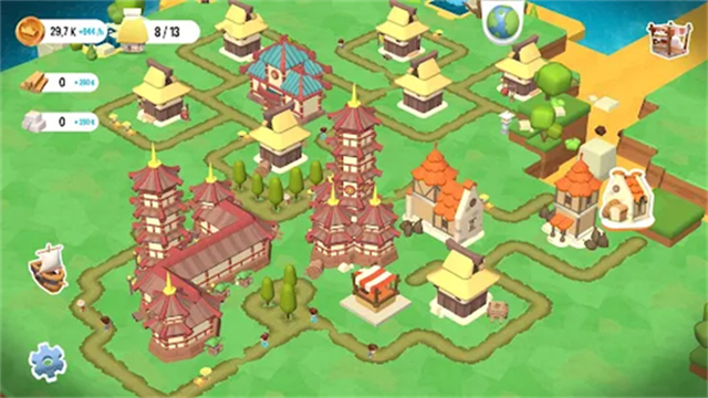 文明建设城市火炬