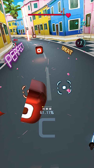 节奏快斩官方正版