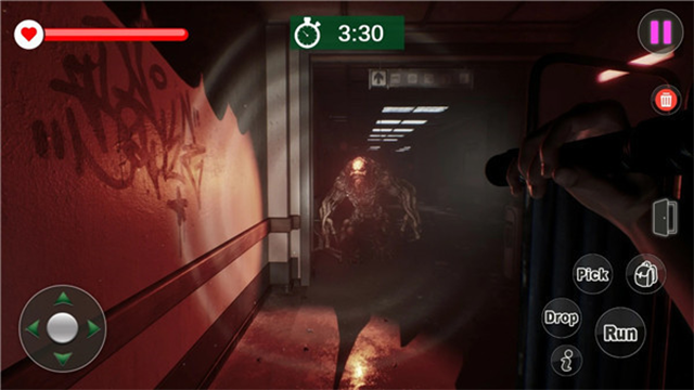 Panicore恐怖狙击手生存