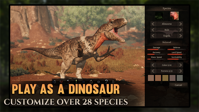 泰坦之路官方正版