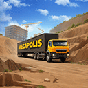 特大城市(Megapolis)