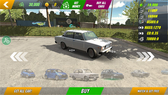 car parking最新版