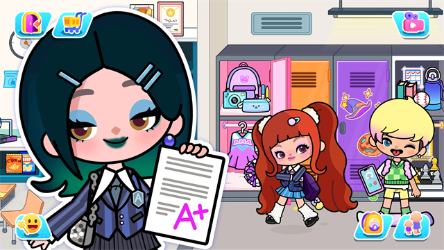 aha的世界官方版