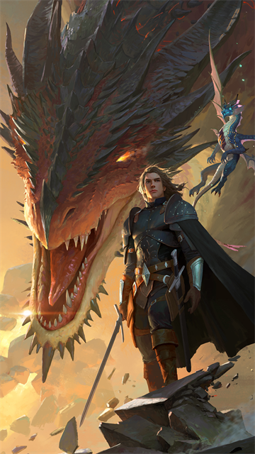 诸王黎明华为版