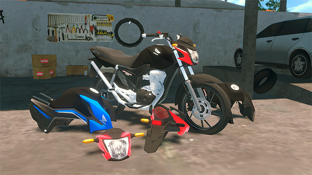 项目学位(Projeto Grau)