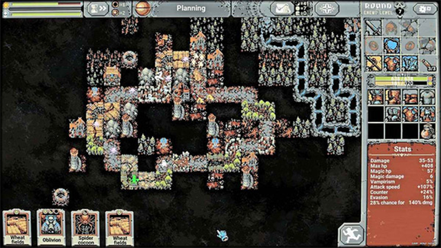 循环勇士(Loop Hero)