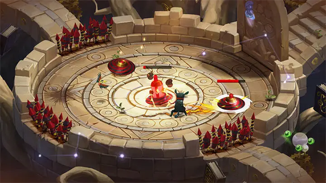 虚构世界2信条谷手机版