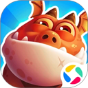 幻兽爱合成腾讯版