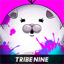 TRIBE NINE战极死游