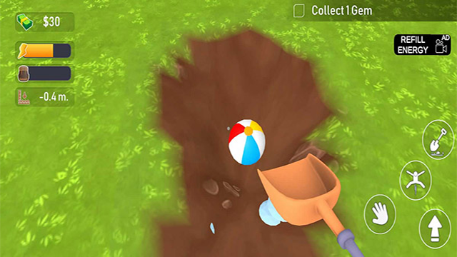 矿工模拟器(Digging A Hole Miner Simulator)