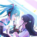 世界计划彩色舞台日服