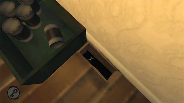 低语谷(The Whispering Valley)