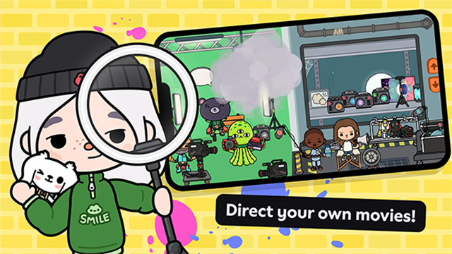 托卡生活世界1.103.1版本