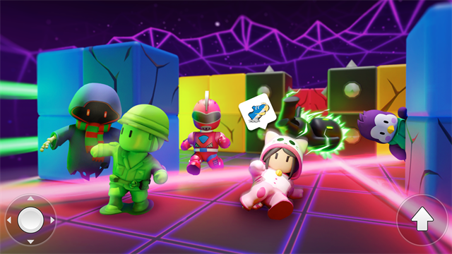 stumbleguys最新版