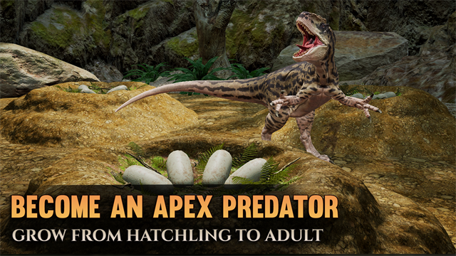 泰坦之路官方正版