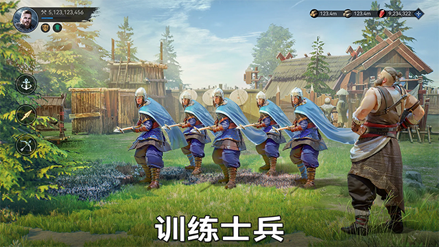 维京崛起(Viking Rise)