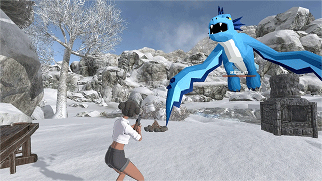 幼兽帕帕官方正版