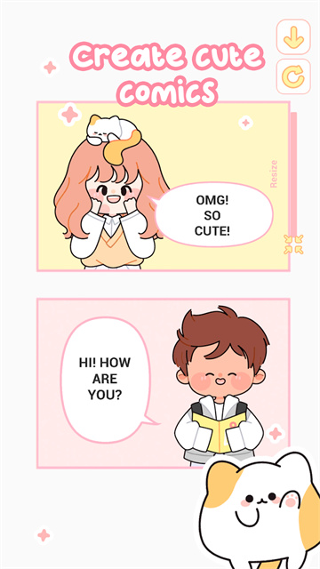 可爱娃娃换装游戏