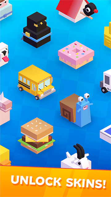 纸片大作战2(Paper.io 2)